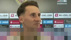 Konrad Faber: ‘Di Dynamo Dresden, Ini Tidak Mudah bagi Siapa Pun’