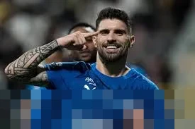 Al-Hilal Pertahankan Rekor Tak Terkalahkan Usai Ujian Berat Kontra Al Shabab