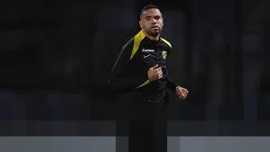 Youssef En-Nesyri Kembali Perkuat Al-Ittihad Jelang Laga Krusial Kontra Al-Khaleej