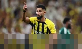 Al-Ittihad Sambut Kembali Al-Shehri dan Al-Julaydan Jelang Laga Kontra Al-Khaleej