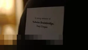 Bridgerton Musim Keempat Beri Penghormatan Haru untuk Tony Cooper dan Nicholas Braimbridge