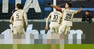 Kapten Lens Florian Sotoca Serukan Keyakinan di Tengah Perebutan Gelar Ligue 1 Kontra PSG