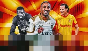Mengenang Musim Gemilang RC Lens 2022-2023: Kejutan di Ligue 1 yang Nyaris Gulingkan PSG