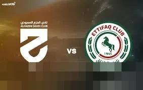 Duel Krusial Liga Pro Saudi: Al Hazem Hadapi Al Ettifaq di Kandang Sendiri