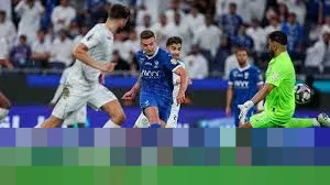 Derby Riyadh Panas: Sorotan Wasit Eropa dan Rivalitas Al-Hilal vs Al-Shabab