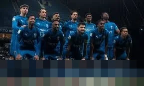 Al-Hilal Dihantam Badai Cedera Jelang Derby Panas Kontra Al-Shabab