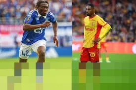 Strasbourg vs Lens: Ambisi Juara Diuji di Meinau, Saïd dan Sangaré Kembali Perkuat Les Sang et Or
