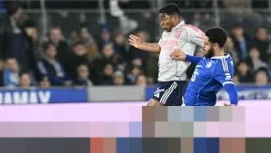 Duel Sengit Strasbourg vs Lens: Kemenangan Dramatis di Meinau Kembali Jadi Perbincangan