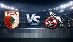Duel Krusial Bundesliga: Augsburg dan Cologne Saling Sikut pada 27 Februari