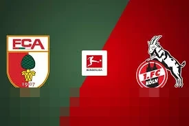 Augsburg Bertekad Lanjutkan Tren Positif, FC Koln Dihantam Badai Cedera Jelang Laga Krusial Bundesliga