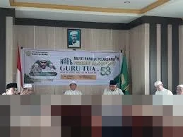 PB Alkhairaat Matangkan Persiapan Haul Guru Tua ke-58, Antisipasi Puluhan Ribu Jemaah