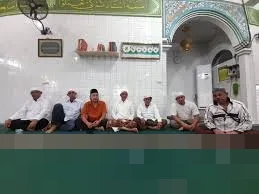 Yayasan Masjid Alkhairaat Matangkan Persiapan Haul ke-58 Guru Tua di Palu, Usung Tema Pendidikan Berkelanjutan