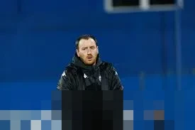 Ian Cathro: “Saya Tidak di Estoril untuk Membuat Mukjizat, tapi Memberi Stabilitas”