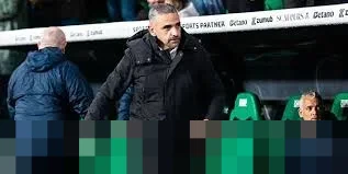 Sporting CP Pertahankan Formasi Inti Hadapi Estoril Praia, Rui Borges Andalkan Konsistensi