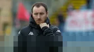 Ian Cathro: “Saya Merasa Jauh Lebih Portugis daripada Skotlandia”