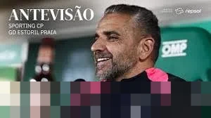 Borges: “Ini Akan Jadi Salah Satu Laga Tersulit Musim Ini” bagi Sporting CP