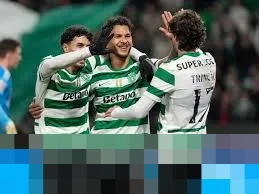 Sporting CP Bertekad Perpanjang Dominasi atas Estoril Praia di Alvalade