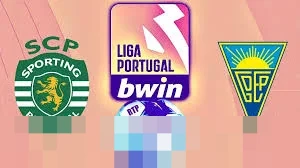 Sporting CP Jamu Estoril Praia di Alvalade, Hasil Pertandingan Ditunggu