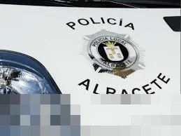 Polisi Tangkap Terduga Pembobol Kendaraan di Garasi Umum Albacete