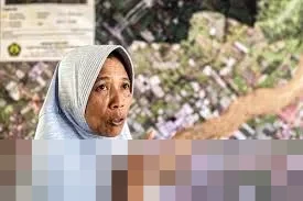 Ramadan Penuh Ujian: Yati Bangkit dari Puing Longsor Cisarua, Ditemani Sholawat dan Kerinduan