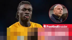 Saga Transfer Mateus Mane: Liverpool dan Man United Ragu Bayar £50 Juta, Wolves di Ambang Degradasi