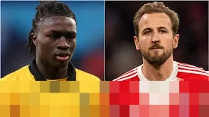 Bursa Transfer Memanas: Man Utd dan Liverpool Berebut Wonderkid Mateus Mané, Harry Kane Tanggapi Rumor Barcelona