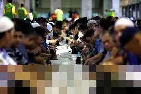 Jadwal Imsak Surabaya 28 Februari 2026 Dirilis, Kemenag Ingatkan Pentingnya Sahur