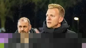 Perebutan Sengit Juara Periode Ketiga KKD: Dordrecht Memimpin, Cambuur Mengintai