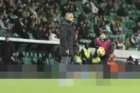 Rui Borges: “Estoril Akan Jadi Laga Tersulit Musim Ini” bagi Sporting CP