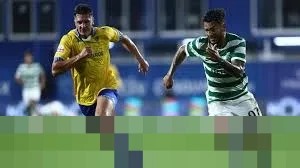 Pedro Gonçalves Kembali Perkuat Sporting dalam Pertarungan Gelar Liga Portugal