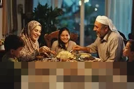 Jadwal Imsak dan Buka Puasa Kota Jambi Sabtu 28 Februari 2026, Lengkap dengan Niat Ramadhan