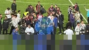 AS FAR Sampaikan Pembelaan atas Insiden Stadion Kairo, Keputusan CAF Dinanti Pekan Depan