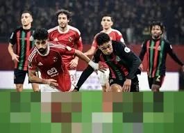 FAR Rabat Desak Sanksi Tegas, CAF Gelar Sidang Insiden Kontroversial Al Ahly