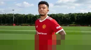 Jadon Sancho Kian Dekat ke Dortmund, Manchester United Relakan Pergi Gratis
