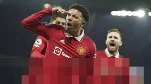 Manchester United Lepas Jadon Sancho Gratis Musim Panas Ini, Akhiri Saga Transfer Termahal