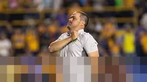 Club América Bidik Tren Kemenangan di Liga MX, Hadapi Tigres Malam Ini