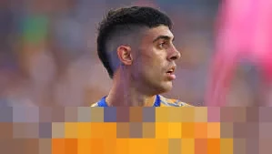 Brunetta Siap Pimpin Lini Serang, Tigres Hadapi America di Laga Krusial Liga MX