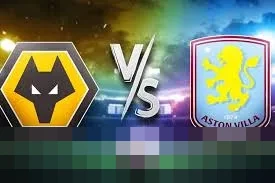Kejutan Derbi West Midlands: Wolves Tumbangkan Aston Villa 2-0 di Molineux