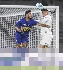 Pumas UNAM Tantang Tijuana di ‘La Perrera’, Bertekad Pertahankan Rekor Tak Terkalahkan di Clausura 2026