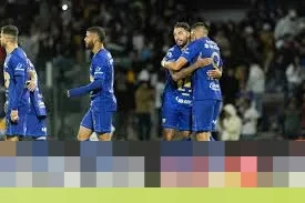 Pumas UNAM Kokoh di Papan Atas Liga MX Clausura 2026, Pertahankan Rekor Tak Terkalahkan