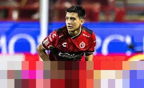 Gilberto Mora Absen Lawan Pumas: Pubalgia Ancam Mimpi Piala Dunia 2026