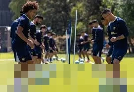 Duel Sengit di Perbatasan: Xolos Tantang Rekor Tak Terkalahkan Pumas di Liga MX