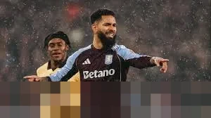 Kekalahan Aston Villa dari Wolves Buka Lebar Peluang Manchester United Tembus Tiga Besar Liga Inggris