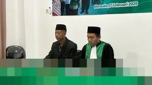 Hilal Tak Terlihat, PA Merauke Tolak Permohonan Penetapan Awal Ramadan 1447 H