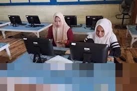 Persiapan TKA 2026: MTsN 4 Tapin Matangkan Siswa di Tengah Bulan Ramadan