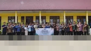 Mahulu Bersiap Gelar TKA Perdana 2026, Disdikbud Tekankan Pentingnya Pemetaan Mutu Pendidikan