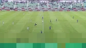 Mazatlán Unggul 1-0 atas Pachuca di Babak Pertama Jornada 8 Liga MX Clausura 2026