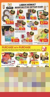 Superindo Hadirkan Promo Ramadan Meriah dan Hemat, Diskon Spesial hingga 30% untuk Kebutuhan Puasa