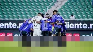 Mazatlán FC Hadapi Pachuca di Liga MX: Tekanan Berat untuk Bangkit dari Zona Degradasi