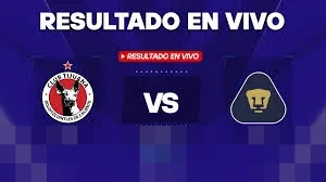Pumas UNAM Bertekad Lanjutkan Tren Positif Kontra Tijuana di Estadio Caliente